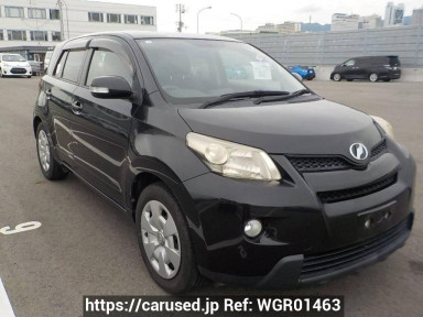 Toyota IST NCP110