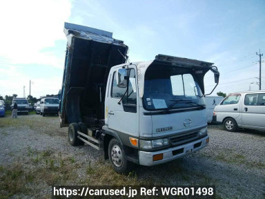 Hino RANGER FC3JCAD