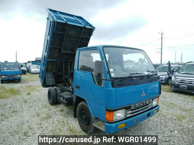 Mitsubishi Canter FE305BD