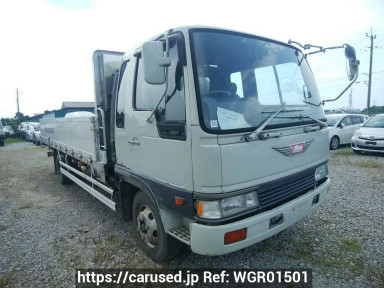 Hino RANGER FD3HKAK