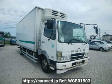 Mitsubishi Fuso Fighter FK71HJ