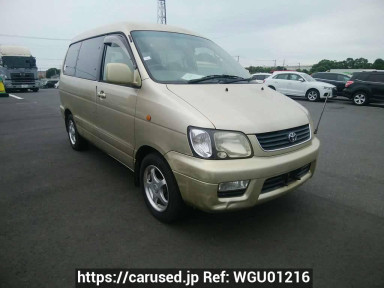 Toyota Liteace Noah SR40G