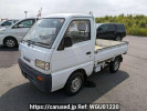 Suzuki Carry Truck DD51T