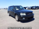 Subaru Forester SG5