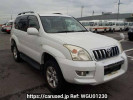 Toyota Land Cruiser Prado RZJ120W