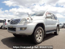 Toyota Land Cruiser Prado RZJ120W