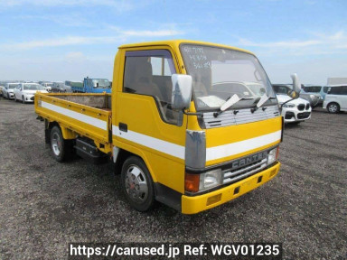 Mitsubishi Canter FE317B