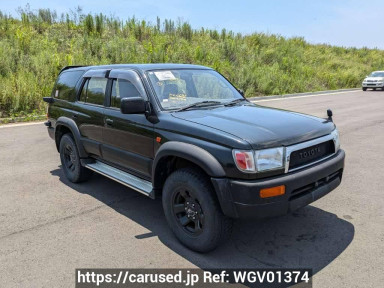 Toyota Hilux Surf RZN185W