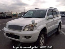 Toyota Land Cruiser Prado GRJ120W