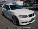 BMW 1 Series UC35