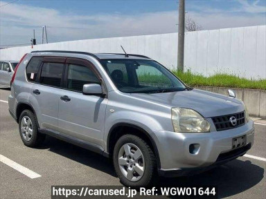 Nissan X-Trail NT31