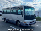 Nissan Civilian Bus BHW41