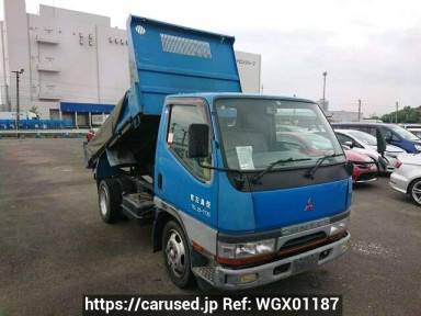 Mitsubishi Canter FE517BD