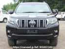 Toyota Land Cruiser Prado TRJ150W