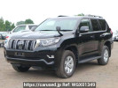 Toyota Land Cruiser Prado TRJ150W