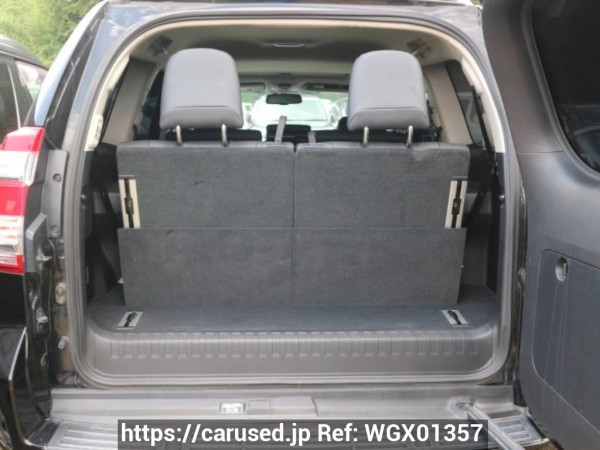 Used 2015 AT toyota land-cruiser-prado GDJ150W Image[8]