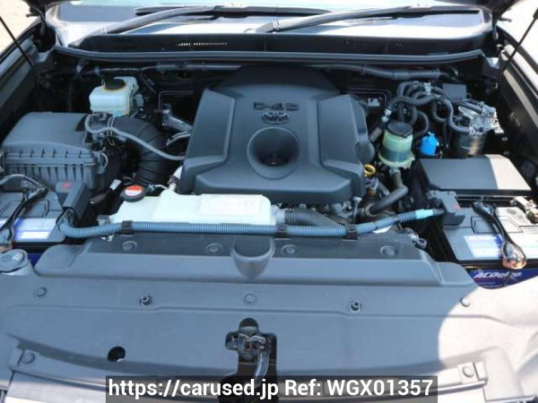 Used 2015 AT toyota land-cruiser-prado GDJ150W Image[10]