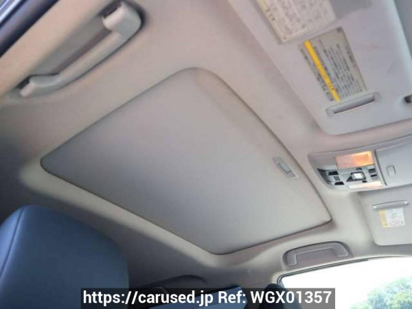 Used 2015 AT toyota land-cruiser-prado GDJ150W Image[15]