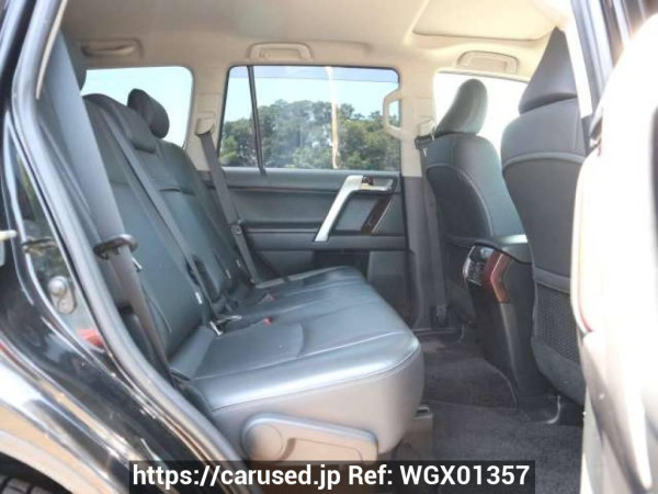 Used 2015 AT toyota land-cruiser-prado GDJ150W Image[20]