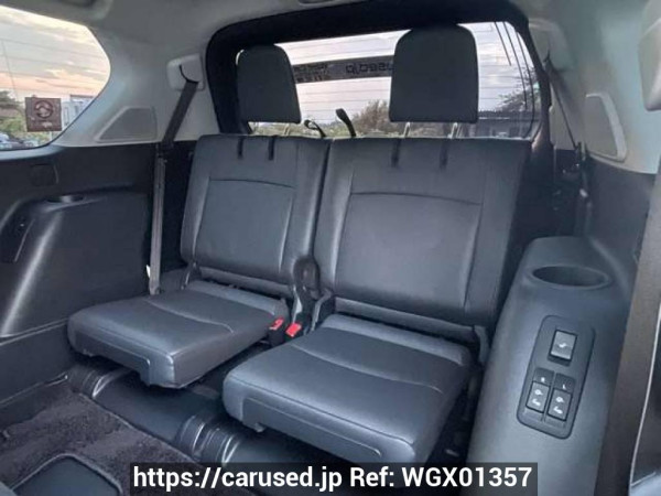 Used 2015 AT toyota land-cruiser-prado GDJ150W Image[22]