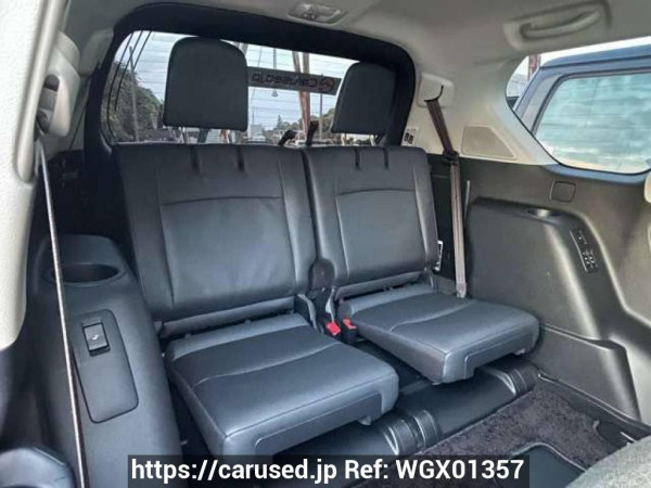 Used 2015 AT toyota land-cruiser-prado GDJ150W Image[23]
