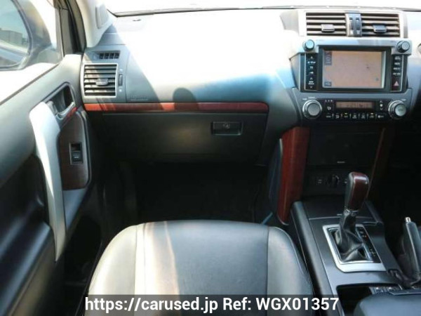Used 2015 AT toyota land-cruiser-prado GDJ150W Image[29]