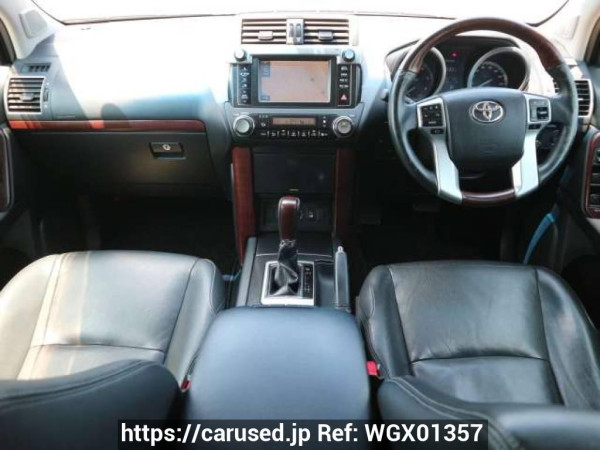 Used 2015 AT toyota land-cruiser-prado GDJ150W Image[30]