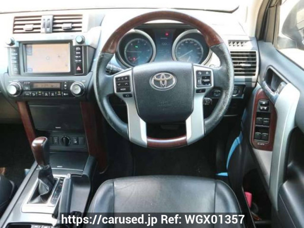 Used 2015 AT toyota land-cruiser-prado GDJ150W Image[31]