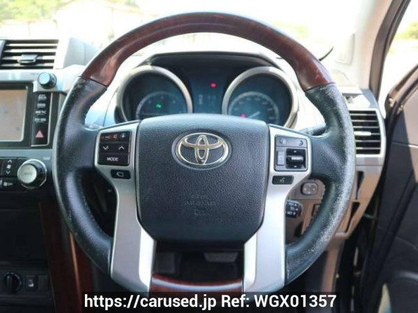 Used 2015 AT toyota land-cruiser-prado GDJ150W Image[32]