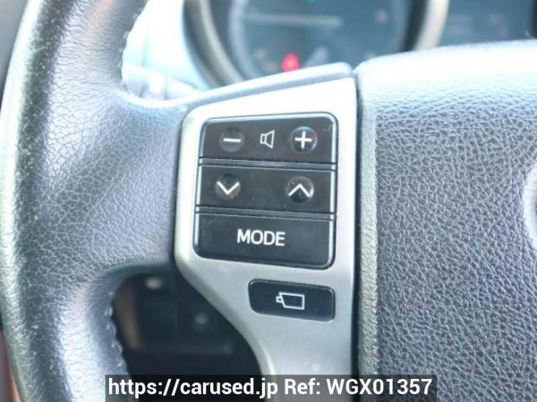Used 2015 AT toyota land-cruiser-prado GDJ150W Image[33]