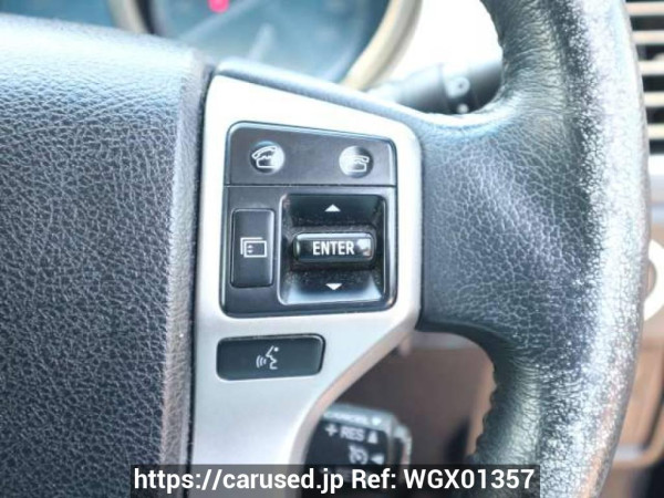 Used 2015 AT toyota land-cruiser-prado GDJ150W Image[34]
