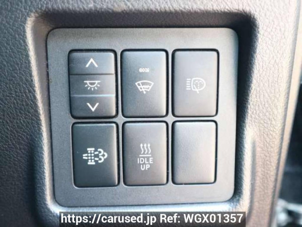Used 2015 AT toyota land-cruiser-prado GDJ150W Image[37]