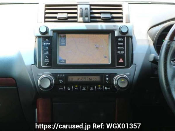 Used 2015 AT toyota land-cruiser-prado GDJ150W Image[39]