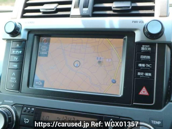 Used 2015 AT toyota land-cruiser-prado GDJ150W Image[41]