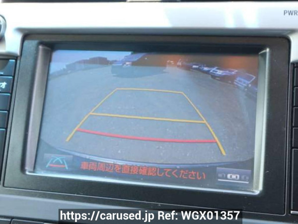 Used 2015 AT toyota land-cruiser-prado GDJ150W Image[42]