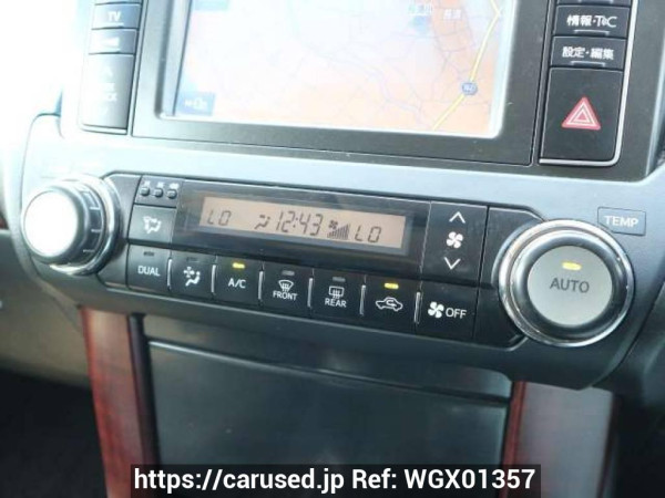 Used 2015 AT toyota land-cruiser-prado GDJ150W Image[43]