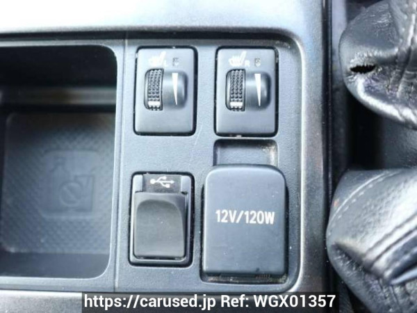 Used 2015 AT toyota land-cruiser-prado GDJ150W Image[45]