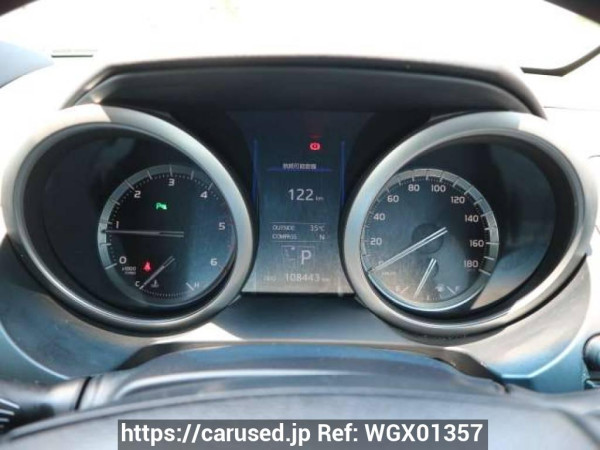 Used 2015 AT toyota land-cruiser-prado GDJ150W Image[48]