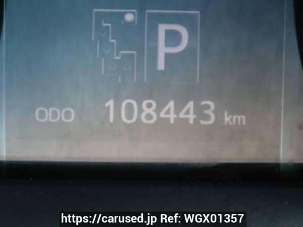 Used 2015 AT toyota land-cruiser-prado GDJ150W Image[49]