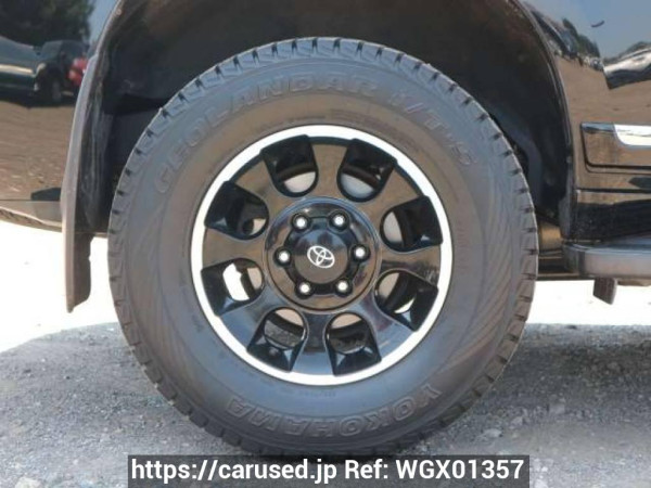 Used 2015 AT toyota land-cruiser-prado GDJ150W Image[51]