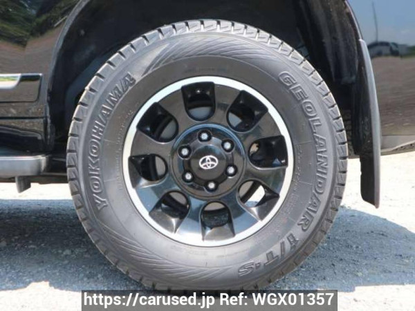 Used 2015 AT toyota land-cruiser-prado GDJ150W Image[52]