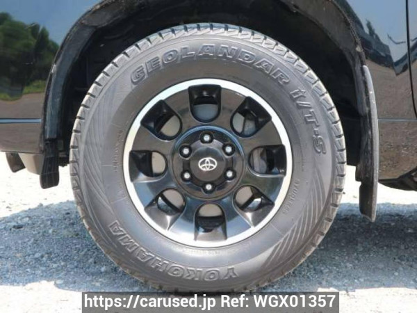 Used 2015 AT toyota land-cruiser-prado GDJ150W Image[53]