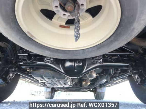 Used 2015 AT toyota land-cruiser-prado GDJ150W Image[60]