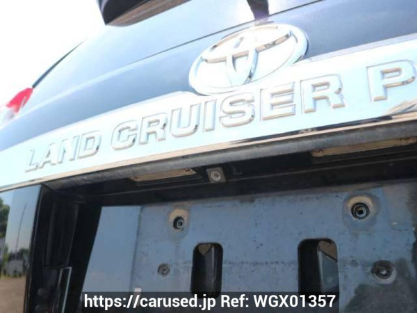 Used 2015 AT toyota land-cruiser-prado GDJ150W Image[65]