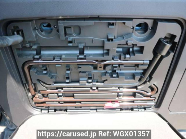 Used 2015 AT toyota land-cruiser-prado GDJ150W Image[68]