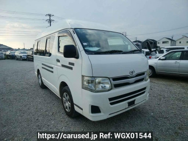 Toyota Hiace Van TRH200Kｶｲ