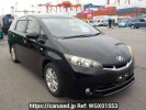 Toyota Wish ZGE20W