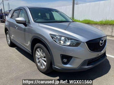 Mazda CX-5 KE2FW