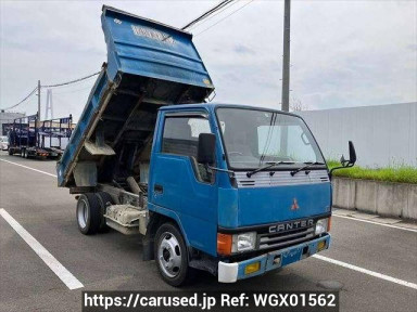 Mitsubishi Canter FE307BD