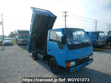 Mitsubishi Canter FE305BD